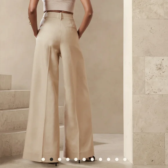 Gorgeous Cruise Wide Leg Pants - Picture 2 of 7